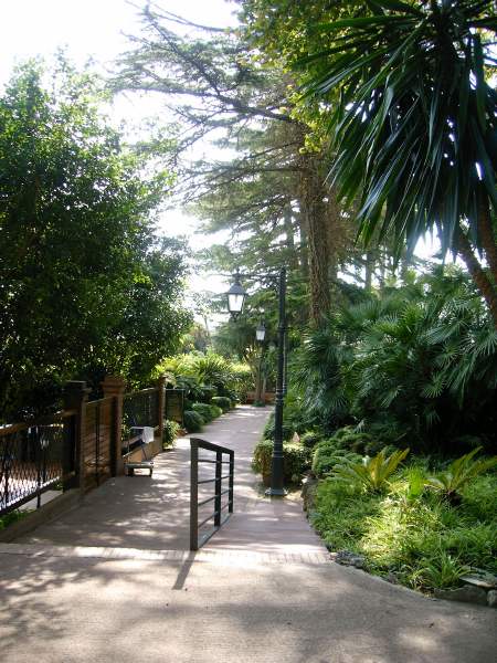 Novell BrainShare Europe 2004 Barcelona